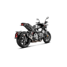 Silencieux Akrapovic moto CB1000R 2018 - S-H10SO20-HAPLT