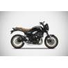 SILENCIEUX KAWASAKI Z900RS - ZARD - ZKAW181SSR