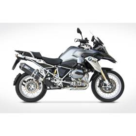 SILENCIEUX BMW R1200GS LC - ADVENTURE / ZARD - ZBMW521