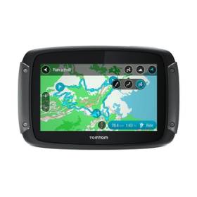 GPS moto TomTom RIDER 550