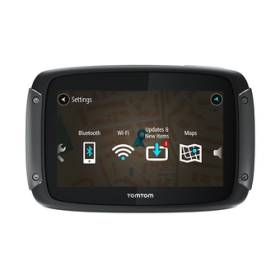 GPS moto TomTom RIDER 550