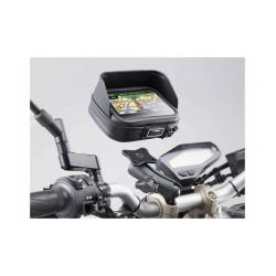Support universel GPS - SW Motech Navi Case Pro M