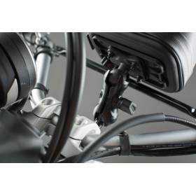Support universel GPS - SW Motech Navi Case Pro M
