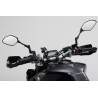 Support universel GPS - SW Motech Navi Case Pro M