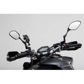 Support universel GPS - SW Motech Navi Case Pro M