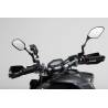 Support universel GPS - SW Motech Navi Case Pro M