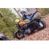Jerricane  Harley Davidson Sportser  - Hepco-Becker FS42207180001