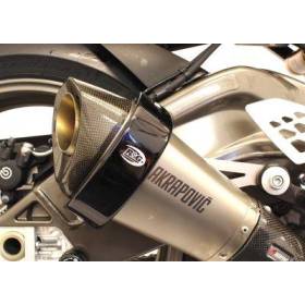 Protection silencieux Duke 790 / 1290 Super Duke R - RG Racing
