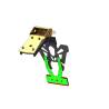 Support de plaque 790 Duke - V-PARTS