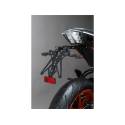 Support de plaque homologué KTM 790-890 Duke / Lightech