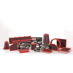 Filtre à air BMC Ducati Panigale/ Streetfighter / Scrambler (18-23) - FM01012/01