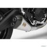 Silencieux Ducati Monster 797 - Zard ZD787SSR