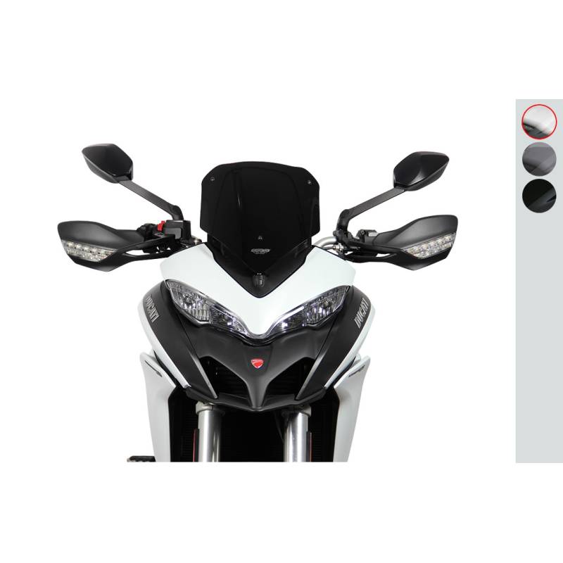 Bulle Ducati Multistrada 950 - MRA Sport