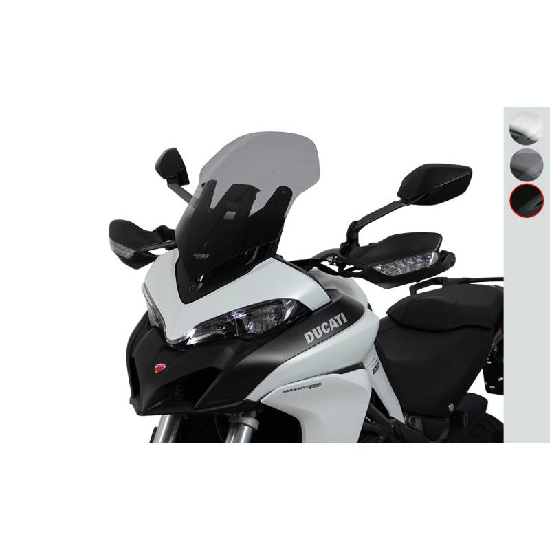 Bulle Ducati Multistrada 950 - MRA Tourisme