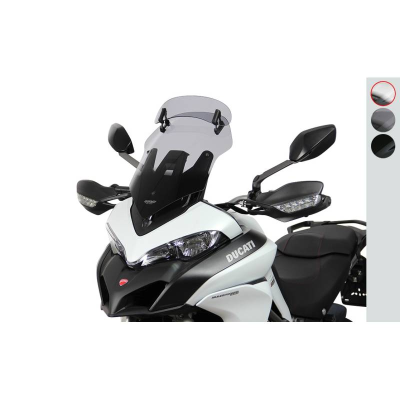 Bulle Ducati Multistrada 950 - MRA Vario Touring