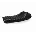 SELLE CAFE RACER BLACK WASP L : 63cms