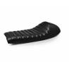 SELLE CAFE RACER BLACK WASP L : 63cms