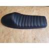 SELLE CAFE RACER BLACK WASP L : 63cms