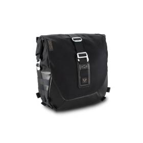 Sacoche gauche Legend Gear noir 13,5L 