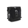 Sacoche gauche Legend Gear noir 13,5L 