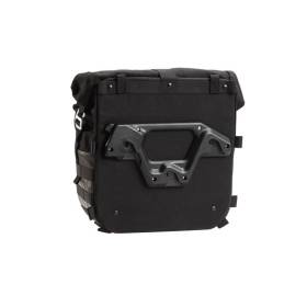 Sacoche gauche Legend Gear noir 13,5L 