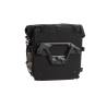 Sacoche gauche Legend Gear noir 13,5L 