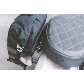 Sacoche gauche Legend Gear noir 13,5L 