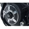 Slider moteur gauche Ducati Scrambler - RG Racing