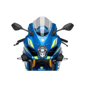 Ailerons de carénages GSXR1000 2017-2018 - Puig 9738N