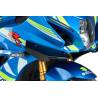 Ailerons de carénages GSXR1000 2017-2018 - Puig 9738N