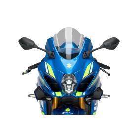 Ailerons de carénages GSXR1000 2017-2018 - Puig 9738N