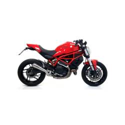 Silencieux Monster 797 - Arrow 71876PRI