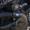 Couvre carter moto Ducati - RG Racing ECC0117BK