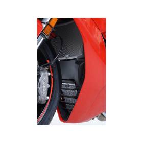 Grille radiateur Huile Supersport - RG Racing OCG0031BK