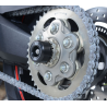 Protection bras oscillant Ducati Multistrada 1200 - RG Racing