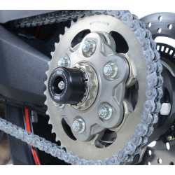 Protection de bras oscillant Ducati Supersport - RG Racing