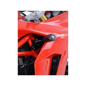 Protection moteur Ducati Supersport - RG Racing