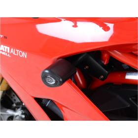 Protection moteur Ducati Supersport - RG Racing