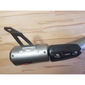 SILENCIEUX AKRAPOVIC pour BMW S1000RR - S-B10SO8-CUBT