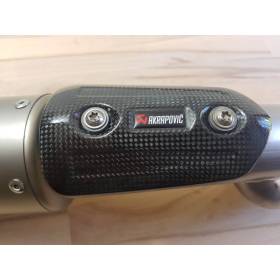 SILENCIEUX AKRAPOVIC pour BMW S1000RR - S-B10SO8-CUBT