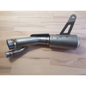 SILENCIEUX AKRAPOVIC pour BMW S1000RR - S-B10SO8-CUBT