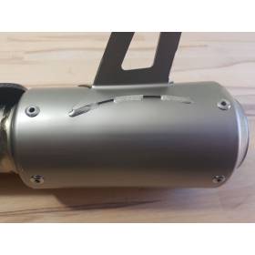 SILENCIEUX AKRAPOVIC pour BMW S1000RR - S-B10SO8-CUBT