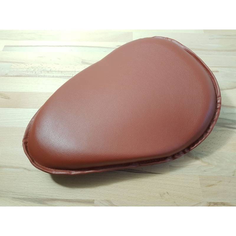 SELLE BOBBER SOLO COMPLETE BROWN