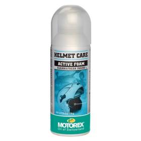 HELMET CARE MOTOREX