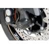 Protection fourche Supersport 939 et 950 - Puig 8629N