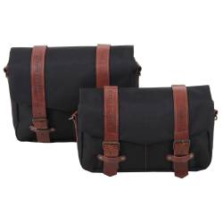Sacoches Hepco-Becker Legacy Noir M/L