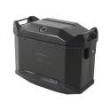 Hepco-Becker valise XCEED GAUCHE Black