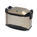 Hepco-Becker valise XCEED GAUCHE