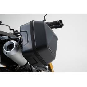 Valises Scrambler 1100 - SW Motech Urban