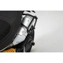 Support gauche Ducati Scrambler 1100 - SW Motech SLC
